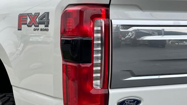 2024 Ford F-250 Super Duty Lariat