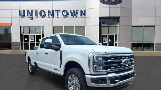Preowned 2024 Ford F-250 Super Duty King Ranch for Sale