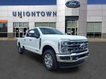 2024 F-250 Super Duty Thumbnail 1