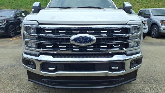 2024 Ford F-250 Super Duty King Ranch