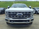 2024 F-250 Super Duty Thumbnail 2