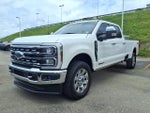 2024 F-250 Super Duty Thumbnail 3