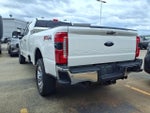 2024 F-250 Super Duty Thumbnail 4