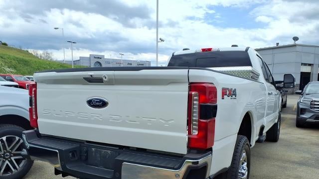 2024 Ford F-250 Super Duty King Ranch