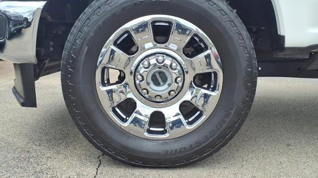2024 Ford F-250 Super Duty King Ranch