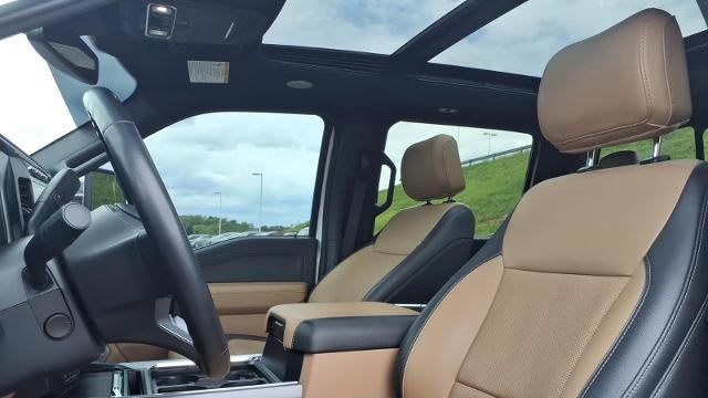 2024 Ford F-250 Super Duty King Ranch
