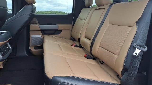2024 Ford F-250 Super Duty King Ranch