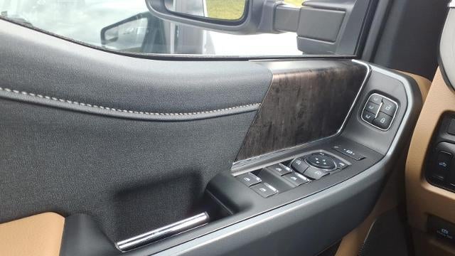 2024 Ford F-250 Super Duty King Ranch