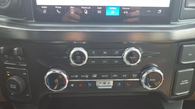 2024 Ford F-250 Super Duty King Ranch