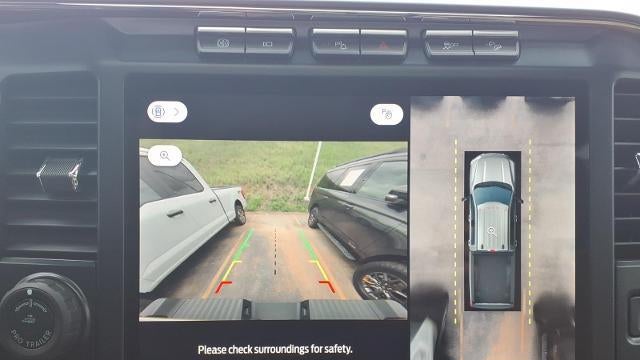2024 Ford F-250 Super Duty King Ranch