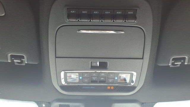 2024 Ford F-250 Super Duty King Ranch