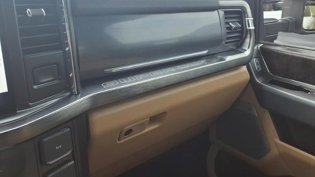 2024 Ford F-250 Super Duty King Ranch