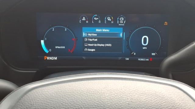 2024 Ford F-250 Super Duty King Ranch