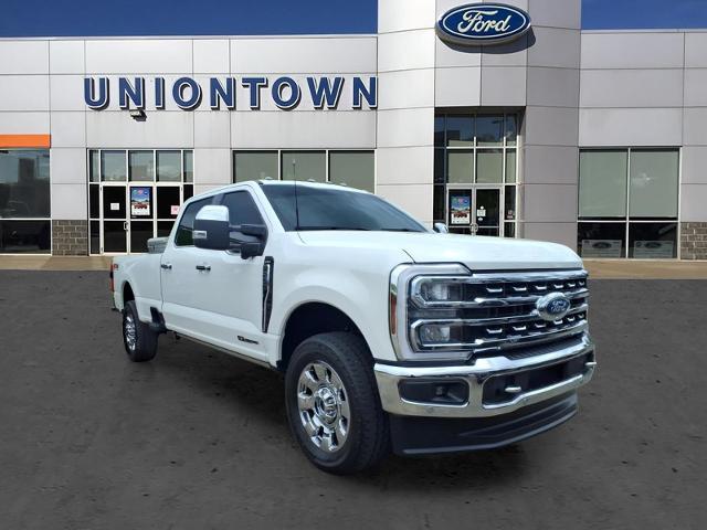 2024 Ford F-250 - $77,488