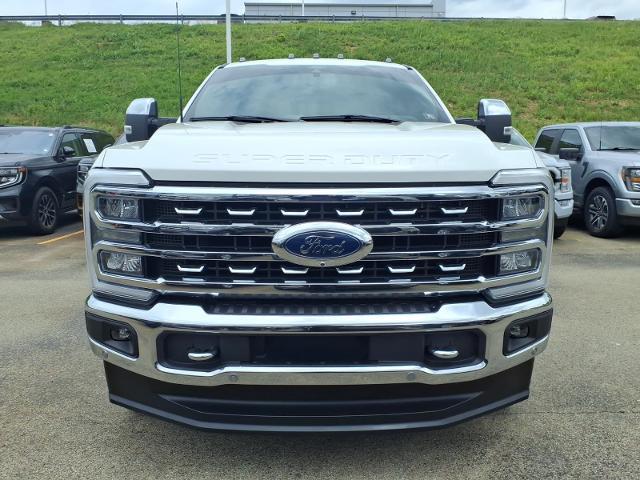 2024 Ford F-250 - $77,488