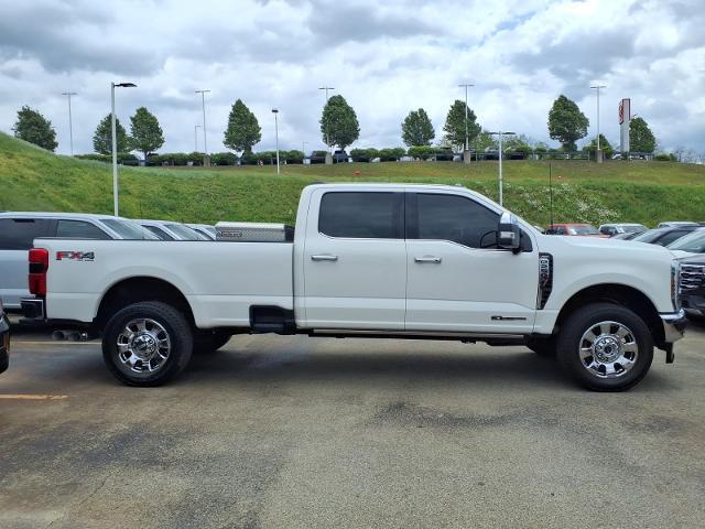 2024 Ford F-250 - $77,488