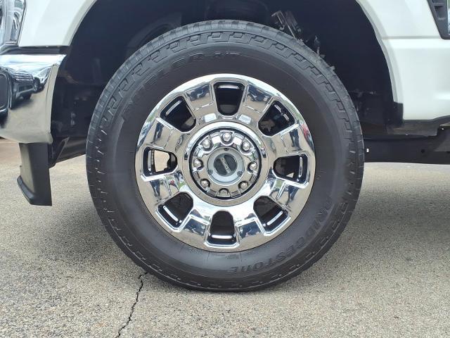 2024 Ford F-250 - $77,488
