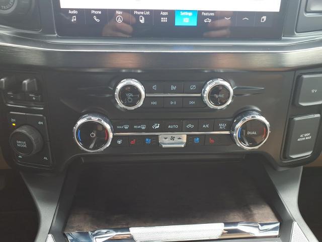 2024 Ford F-250 - $77,488