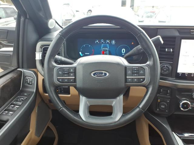 2024 Ford F-250 - $77,488