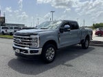 2024 F-250 Super Duty Thumbnail 3