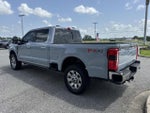 2024 F-250 Super Duty Thumbnail 5
