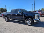 2024 F-250 Super Duty Thumbnail 2