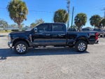 2024 F-250 Super Duty Thumbnail 7