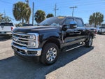 2024 F-250 Super Duty Thumbnail 8