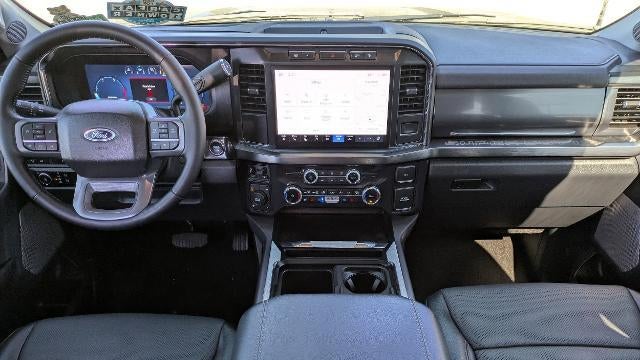 2024 Ford F-250 Super Duty King Ranch