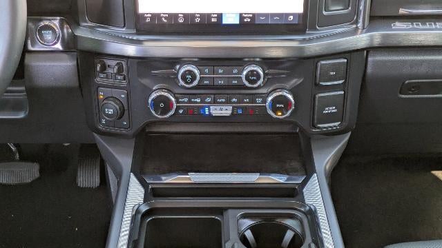 2024 Ford F-250 Super Duty King Ranch