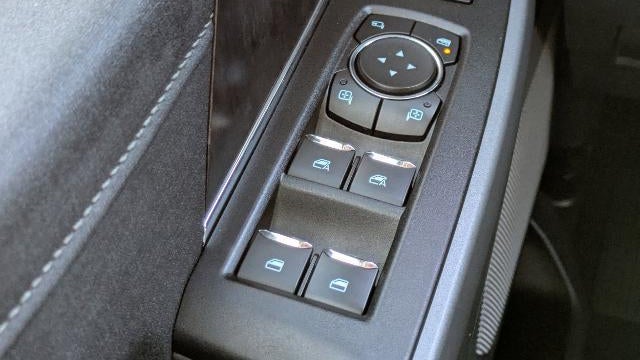 2024 Ford F-250 Super Duty King Ranch