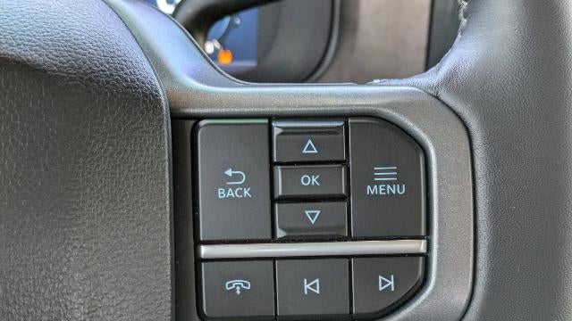 2024 Ford F-250 Super Duty King Ranch