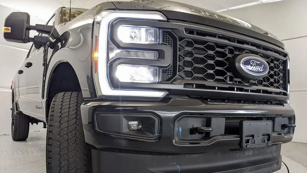 2024 Ford F-250 Super Duty XLT