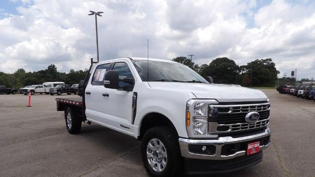 2024 Ford F-250 Super Duty XL