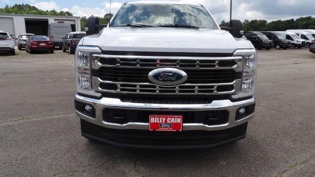 2024 Ford F-250 Super Duty XL