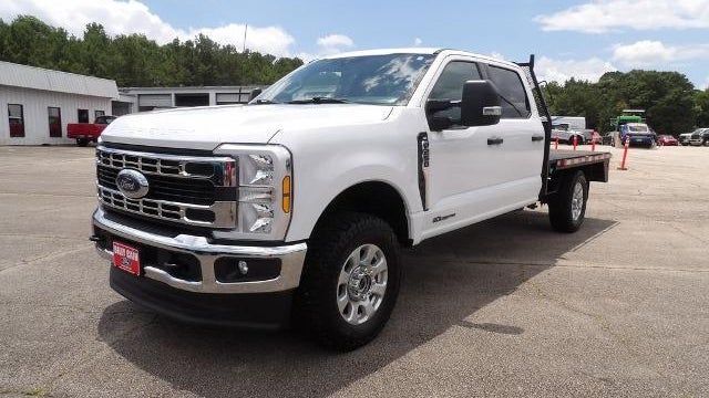 2024 Ford F-250 Super Duty XL