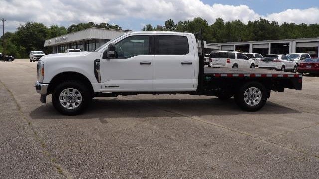 2024 Ford F-250 Super Duty XL