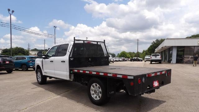 2024 Ford F-250 Super Duty XL