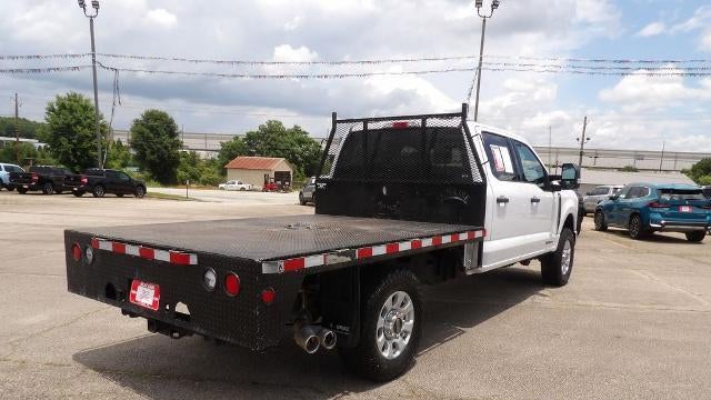 2024 Ford F-250 Super Duty XL