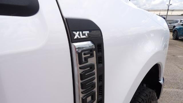 2024 Ford F-250 Super Duty XL
