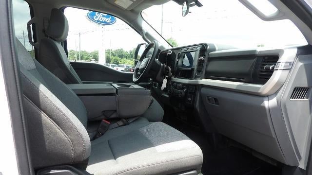 2024 Ford F-250 Super Duty XL