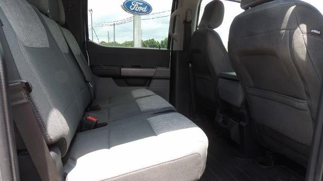2024 Ford F-250 Super Duty XL