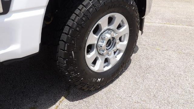 2024 Ford F-250 Super Duty XL
