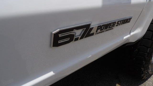 2024 Ford F-250 Super Duty XL