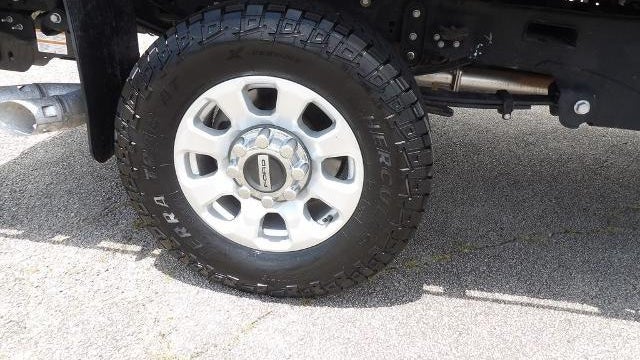2024 Ford F-250 Super Duty XL