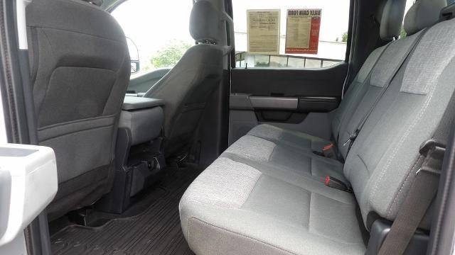 2024 Ford F-250 Super Duty XL