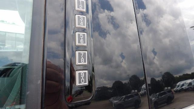2024 Ford F-250 Super Duty XL