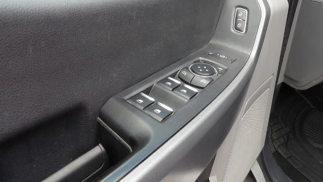 2024 Ford F-250 Super Duty XL