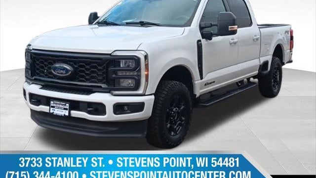 Preowned 2024 Ford F-250 Super Duty XLT for Sale