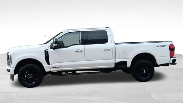 2024 Ford F-250 Super Duty XLT